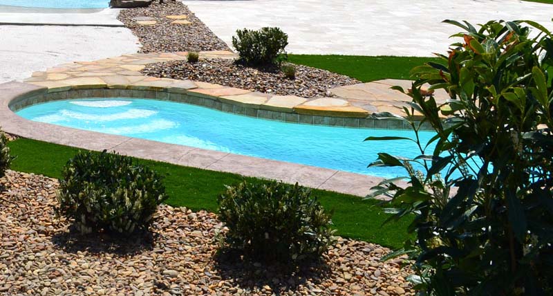 Latham Fiberglass Pool Shapes Jamaica